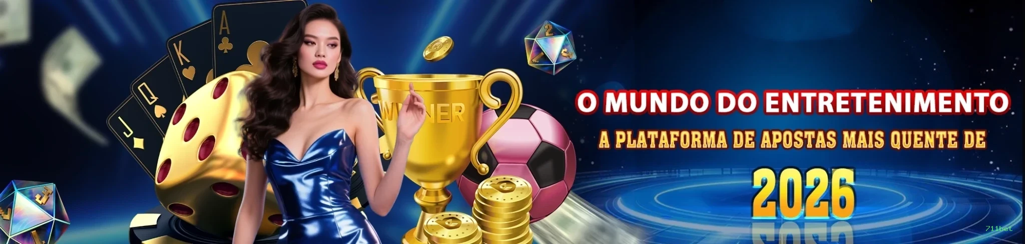 App 711bet para Android e iOS - download grátis
