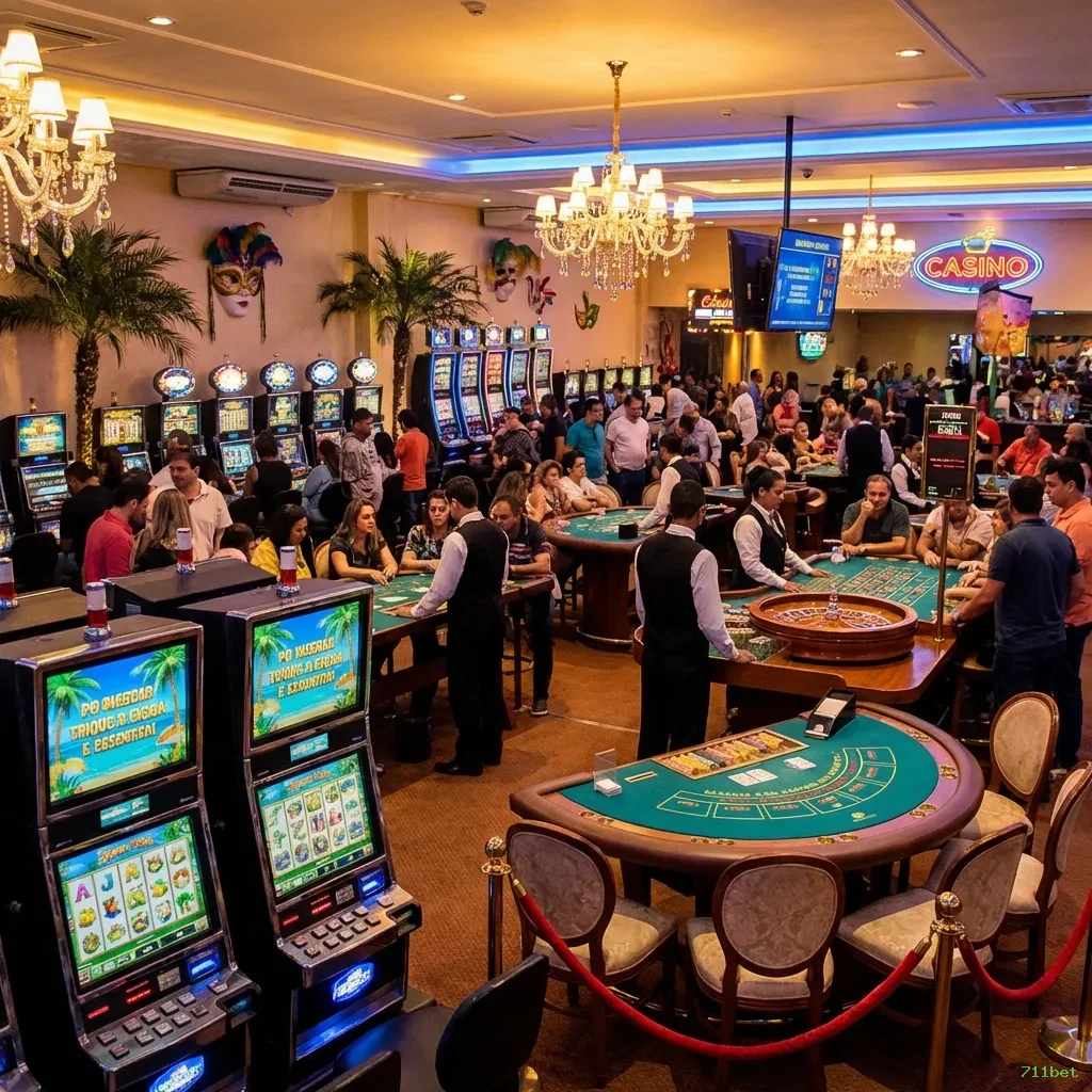 Conta 711bet sincronizada site e app