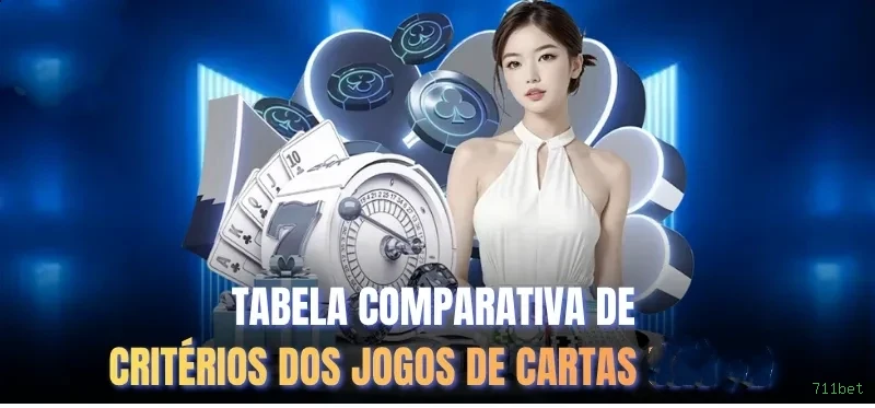 Cassino 711bet - mesas ao vivo e jogos