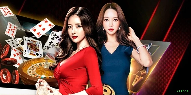 Download app 711bet Android iOS
