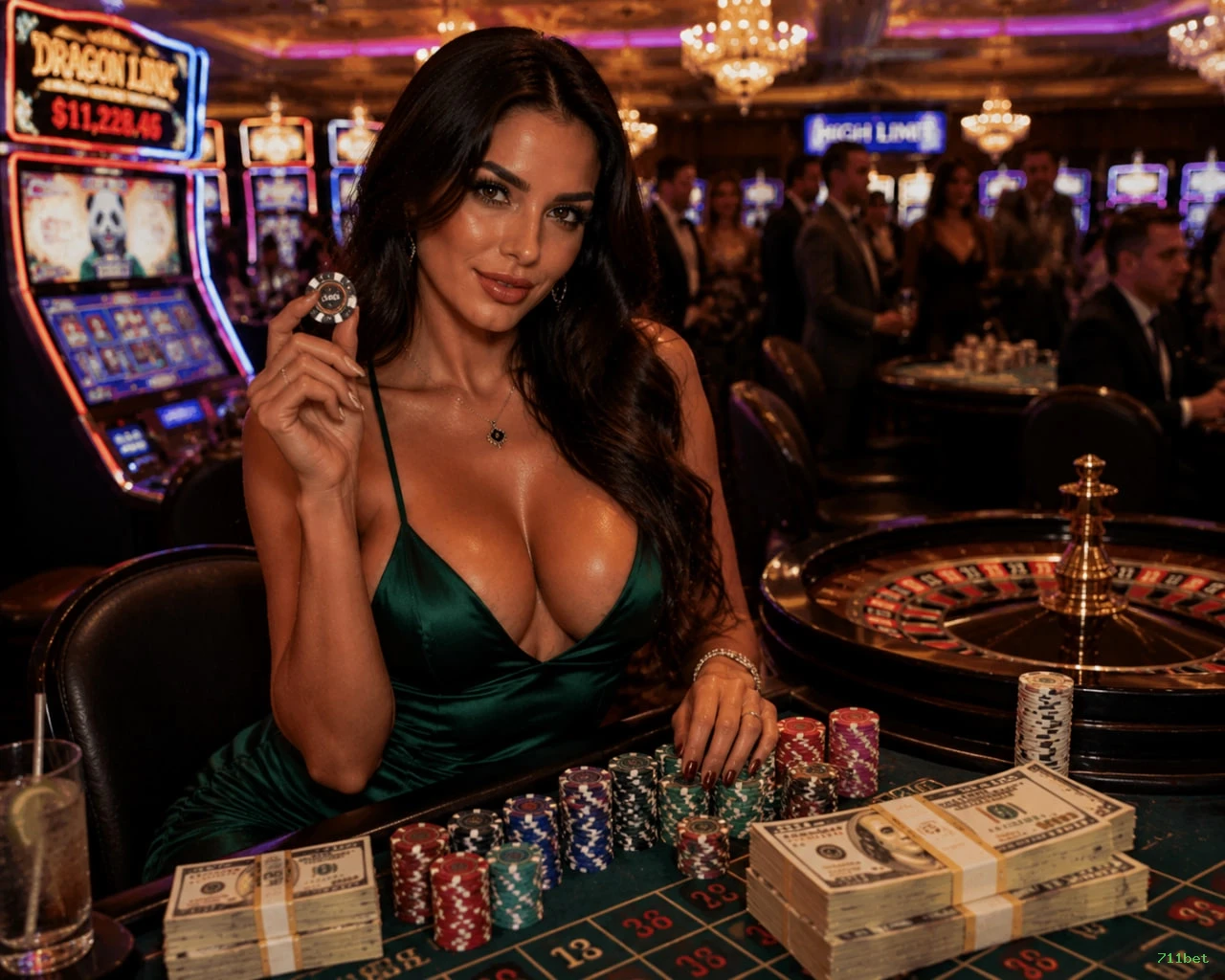 App 711bet Android download