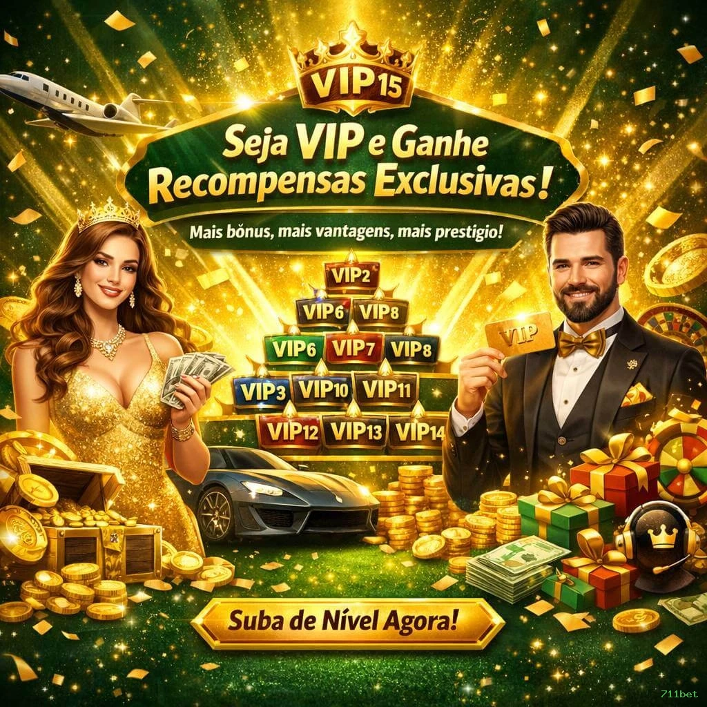 Checklist para avaliar a plataforma 711bet