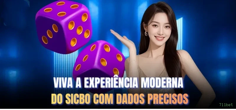 Depósito PIX 711bet