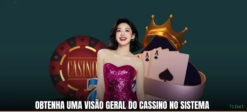 Cashback VIP 711bet - reembolso semanal