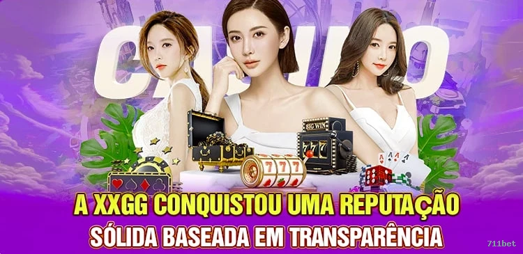 Ganhar e sacar na 711bet
